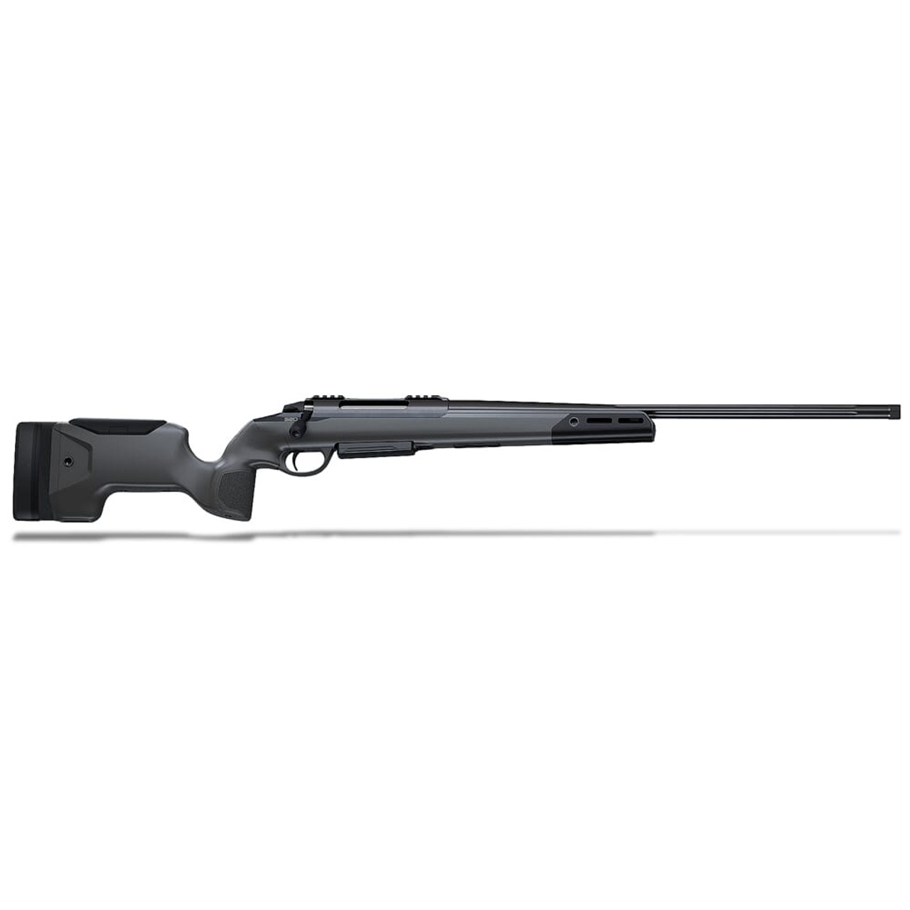 Sako S20 Precision 7mm Rem Mag 24" Bbl 1:9.5" Rifle JRS20P370