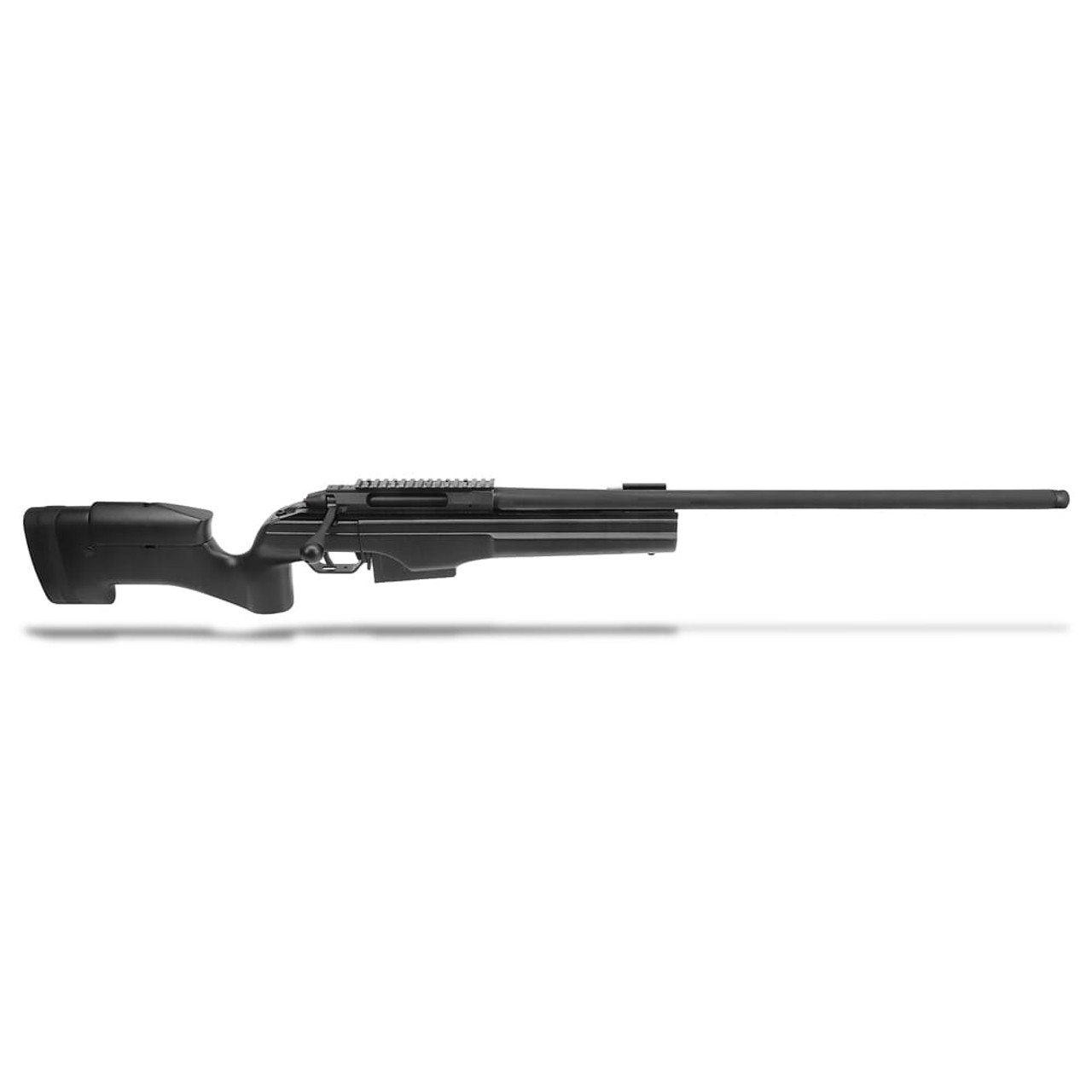 Sako TRG 42 .300 Win Mag 27" 1:10" Bbl Black Rifle w/Picatinny Rail JRSM331R10