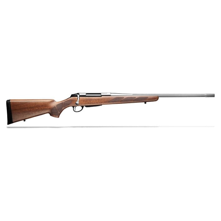 Tikka T3 Hunter 6.5x55 SE SS Fluted Barrel JRTA751