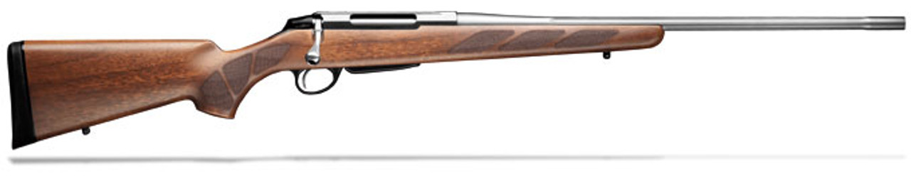 Tikka T3 Hunter 7MM Rem Mag SS Fluted JRTA770