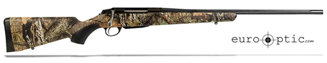 Tikka T3x Lite .270 Win Mossy Oak Breakup Country Rifle JRTX034