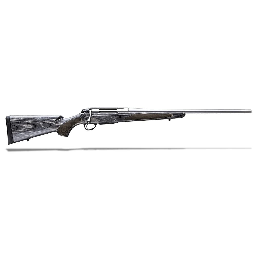 Tikka T3x Laminated SS 6.5 Creedmoor 24.33" 1:8" Like New Demo Rifle JRTXG382