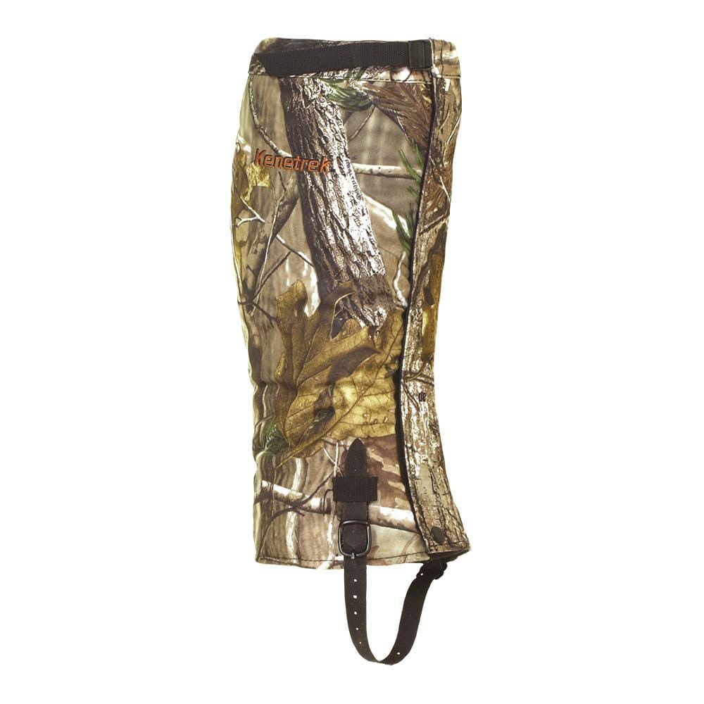 Kenetrek Hunting Gaiter XL Realtree Xtra KE-064-CAM