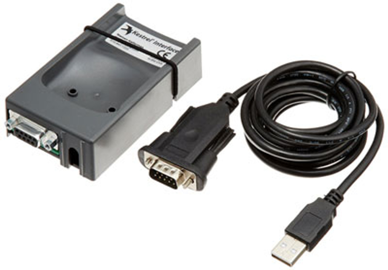 Kestrel Computer Interface USB for 4000 0804USB