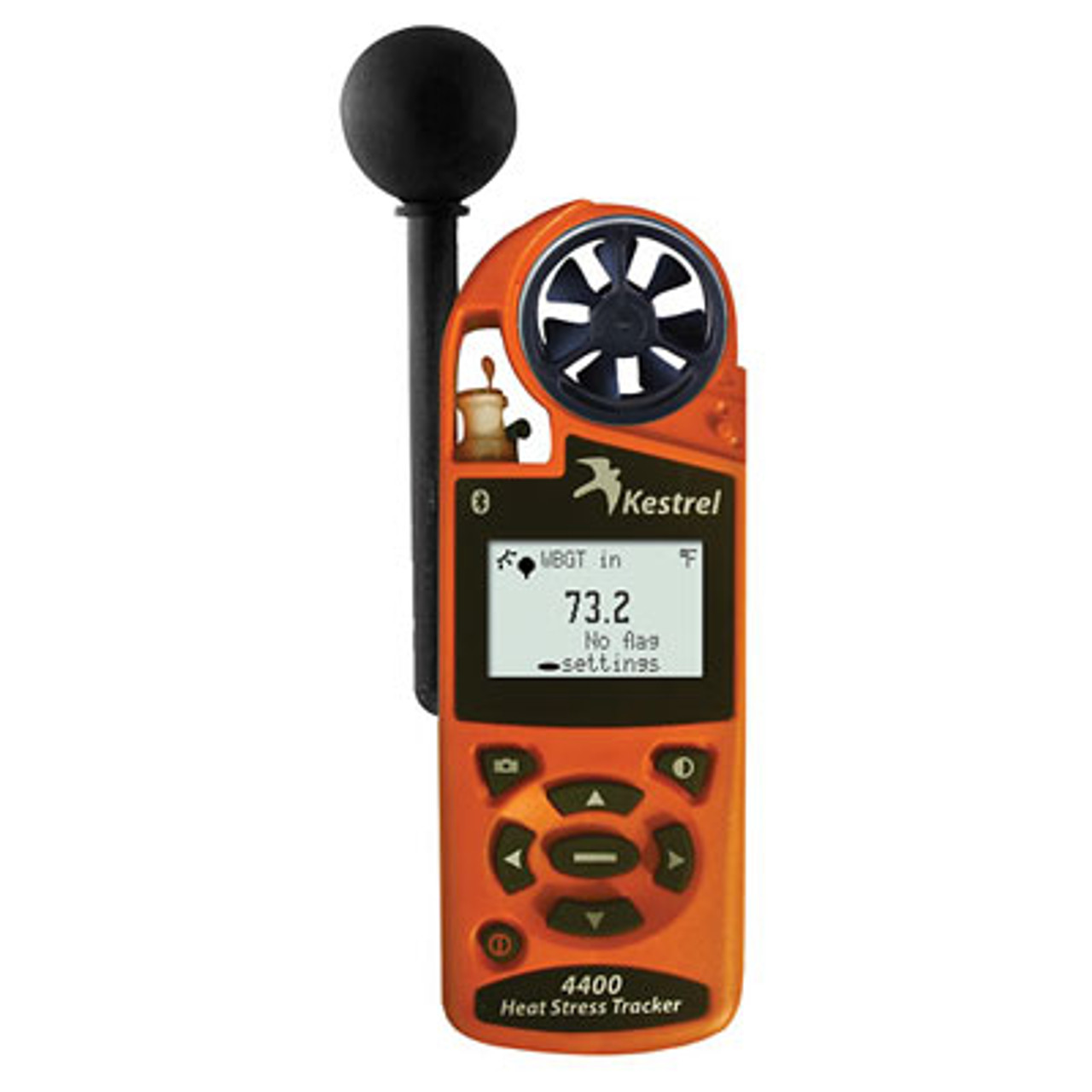 Kestrel 4400 Heat Stress Meter 0844
