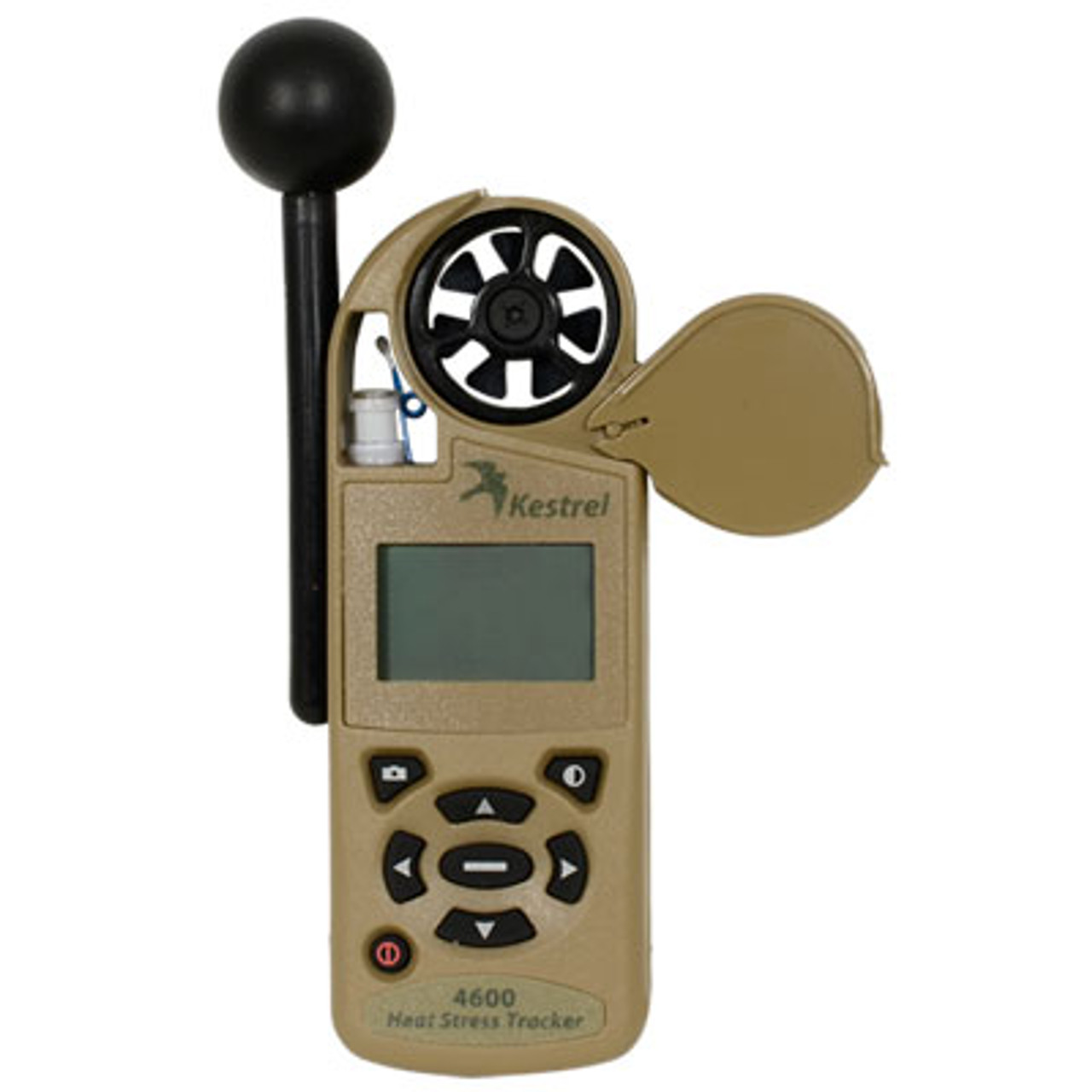 Kestrel HTS Digital Military Heat Stress Tracker 0846TTAN