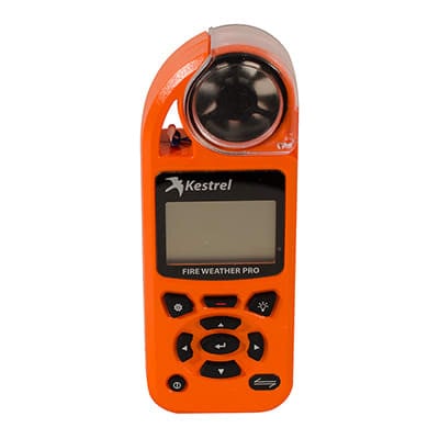 Kestrel Fire Weather Meter Pro