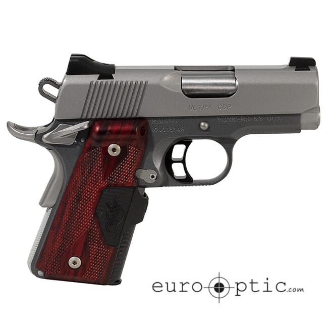 Kimber Ultra CDP .45 ACP Pistol 3000245 | Flat Rate Shipping