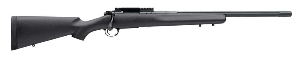 Kimber LPT .223 Rem. Rifle 3000611
