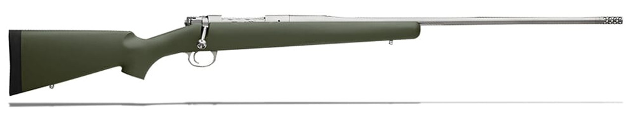 Kimber Mountain Ascent .30-06 Sprg Moss Green
