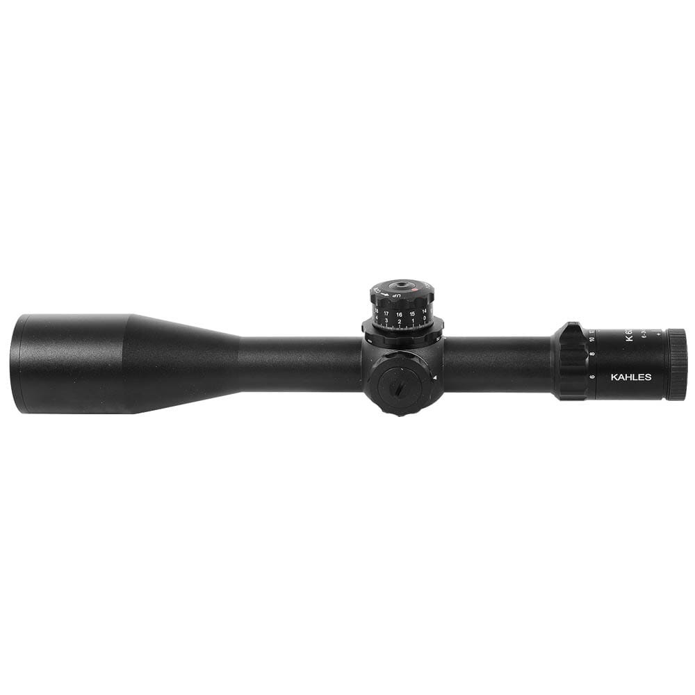 Kolohe@24 Kahles K624i 6-24x56mm RSW CCW SKMR4 FFP Riflescope 10681 For Sale