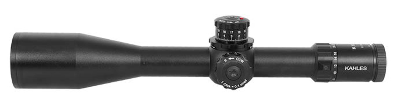 Kahles K624i 6-24x56 CCW SKMR2 10613