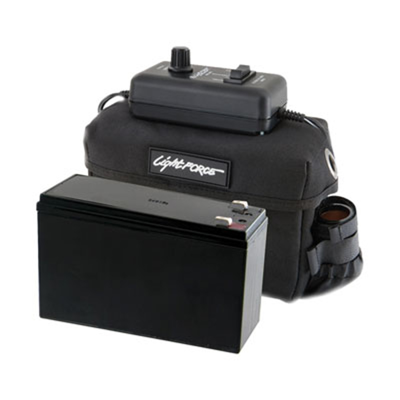 Lightforce 12V Portable Power Packs LA142-LF