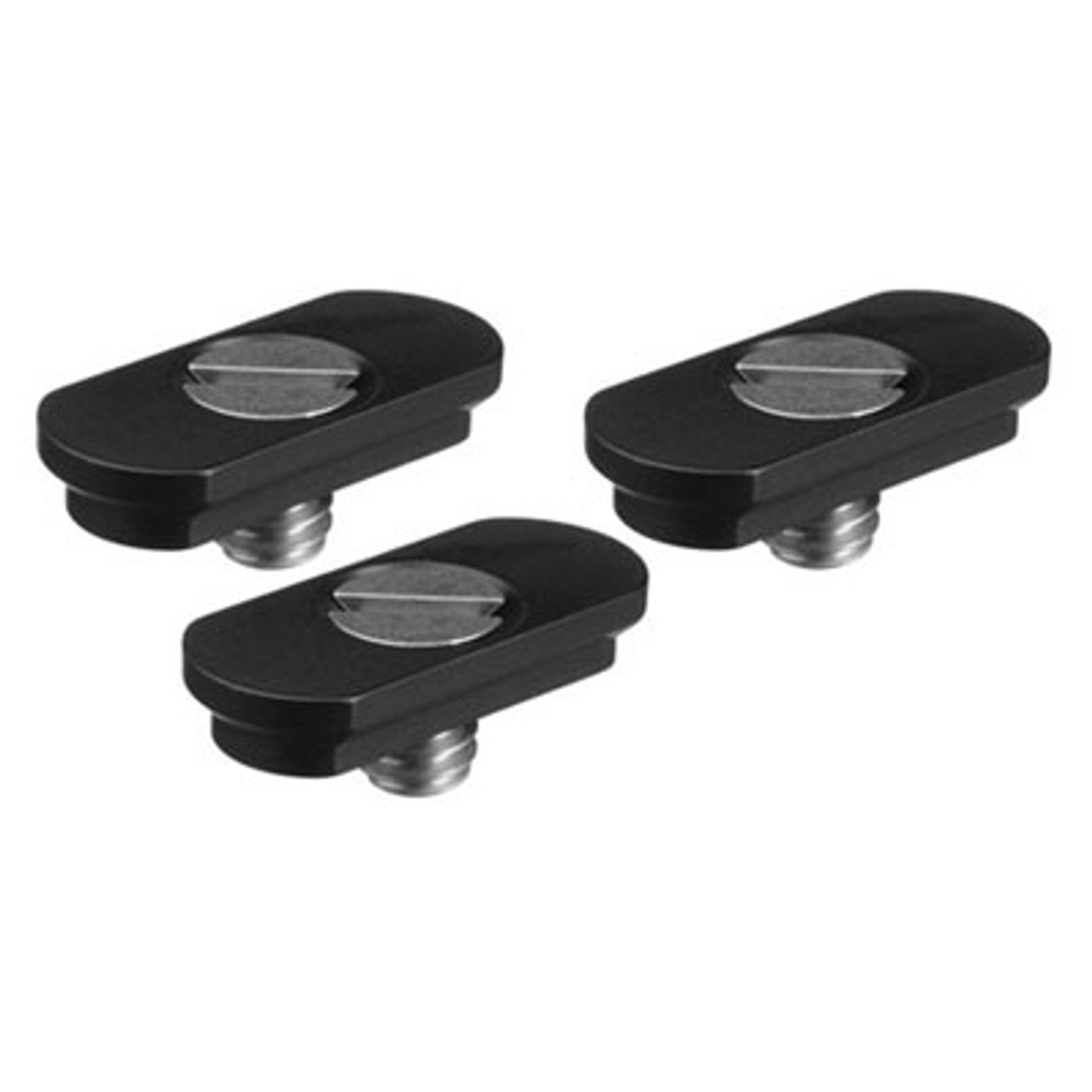 Leica Ball Head Mounting Plates 14115