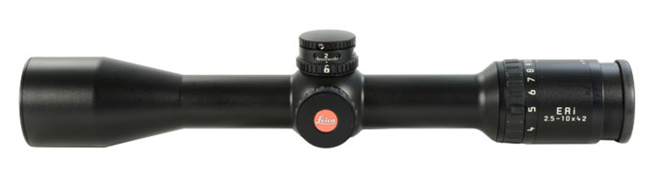 Leica ERi 2.5-10x42 IBS BDC Riflescope 55032