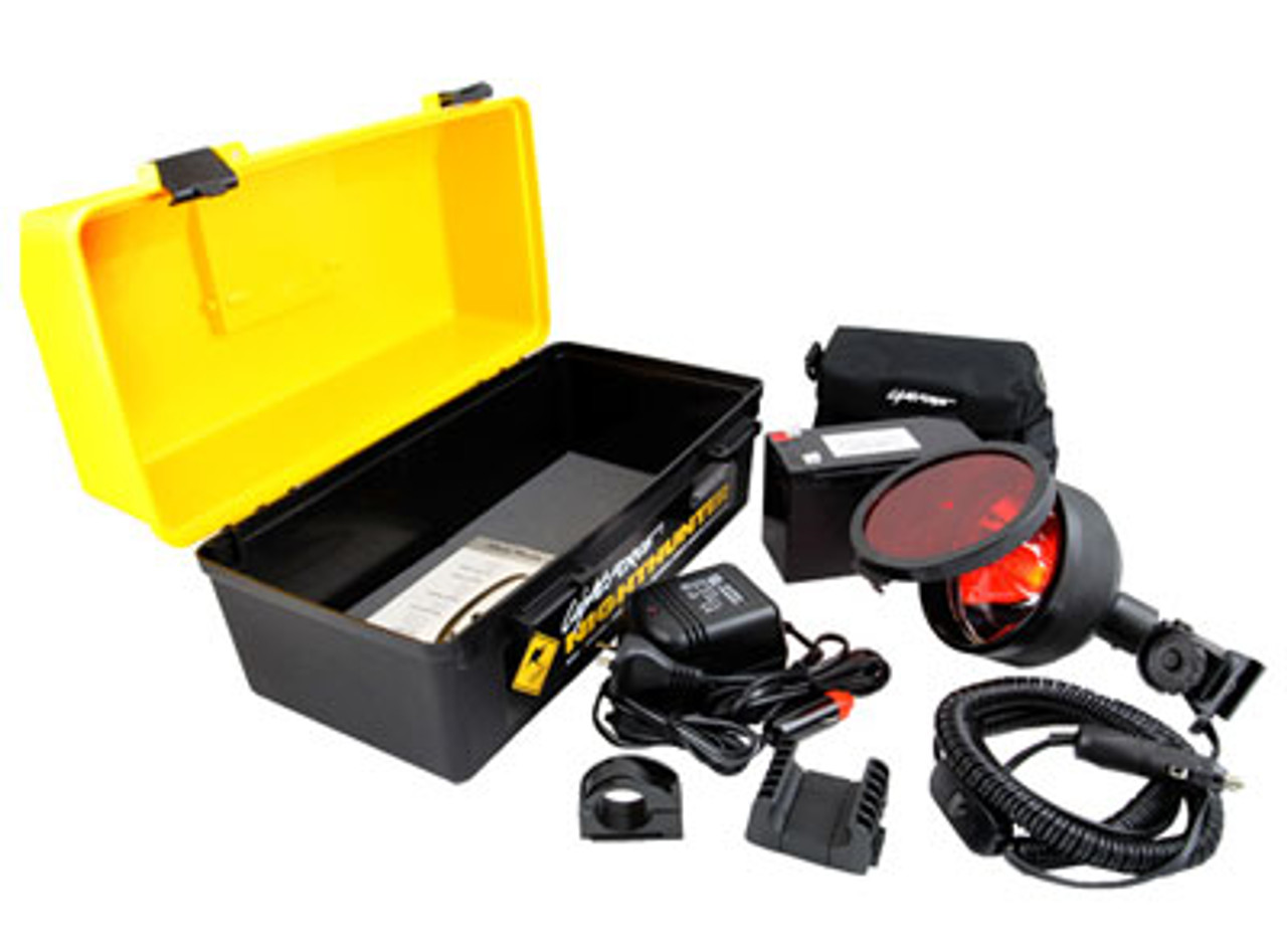 Lightforce Nighthunter Pack LH032-LF