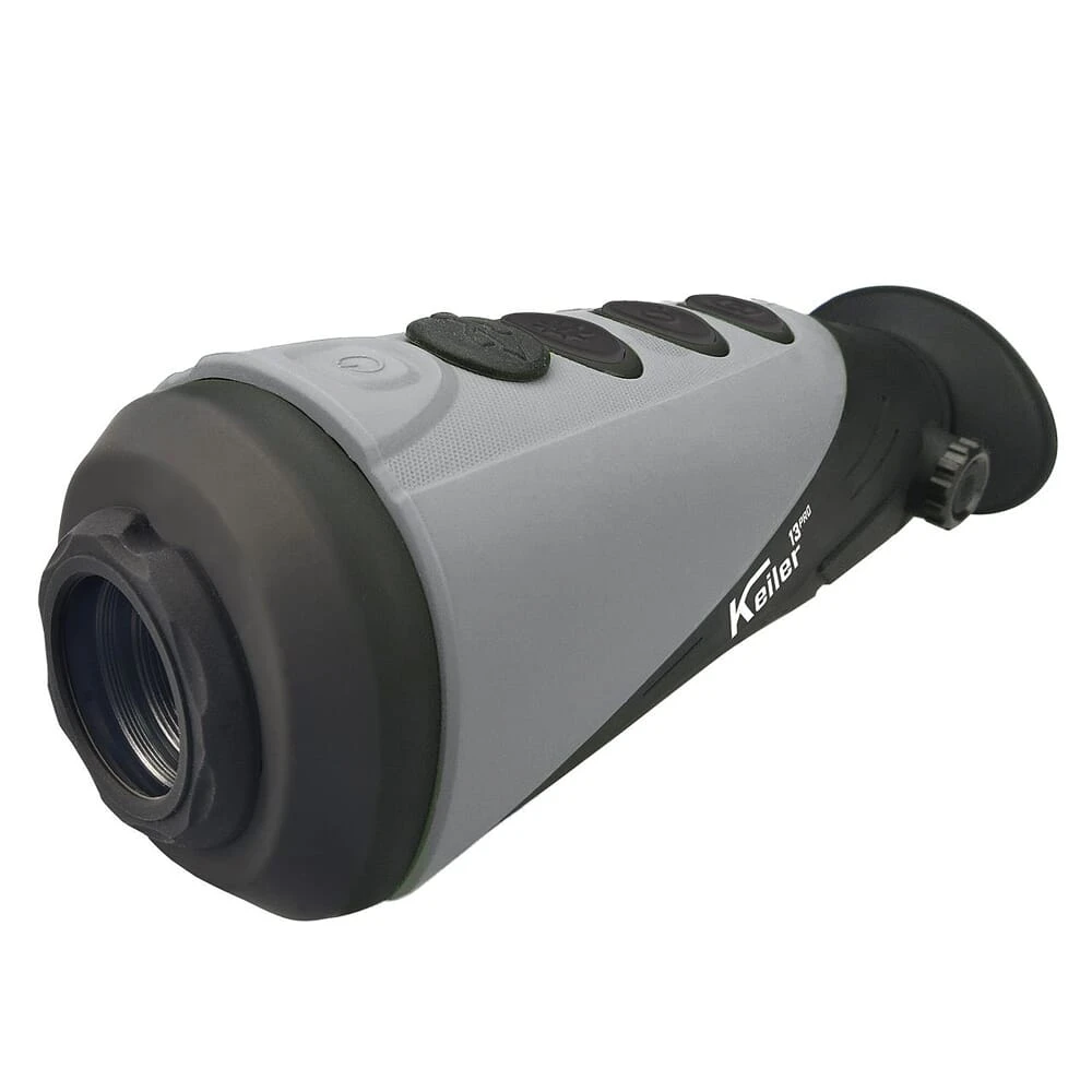 Liemke Keiler-13 Pro VOx Ceramic Compact Demo Thermal Imaging Monocular LO-KEILER13P