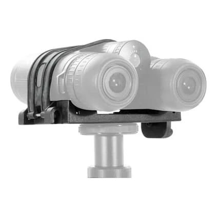 Leica LRF and Binocular Tripod Mount 42221