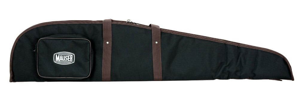Mauser M03 Soft Case