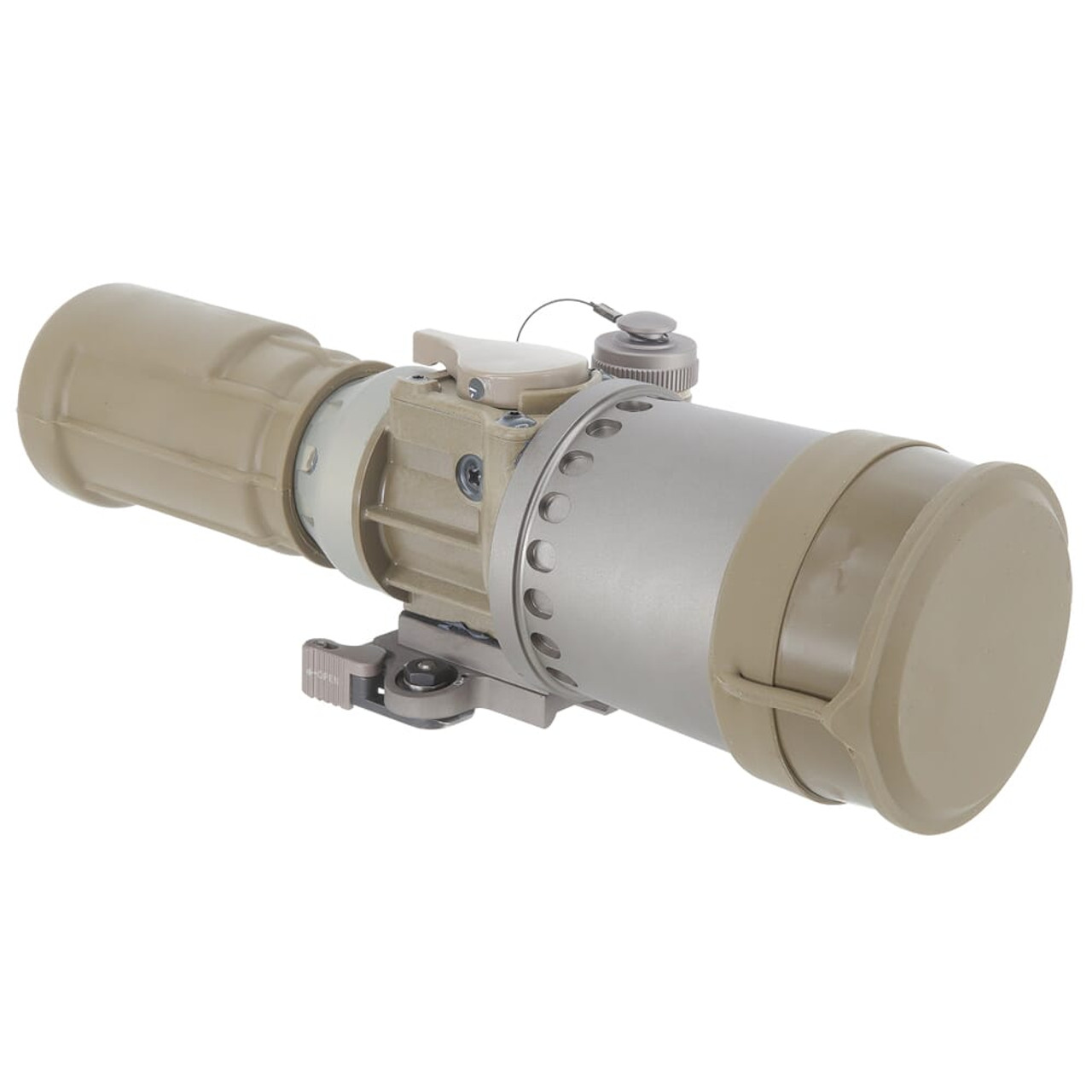 EOTech CNVD-LR/M2124-LR Gen III Clip-On Long Range Night Vision Device M2124-LR