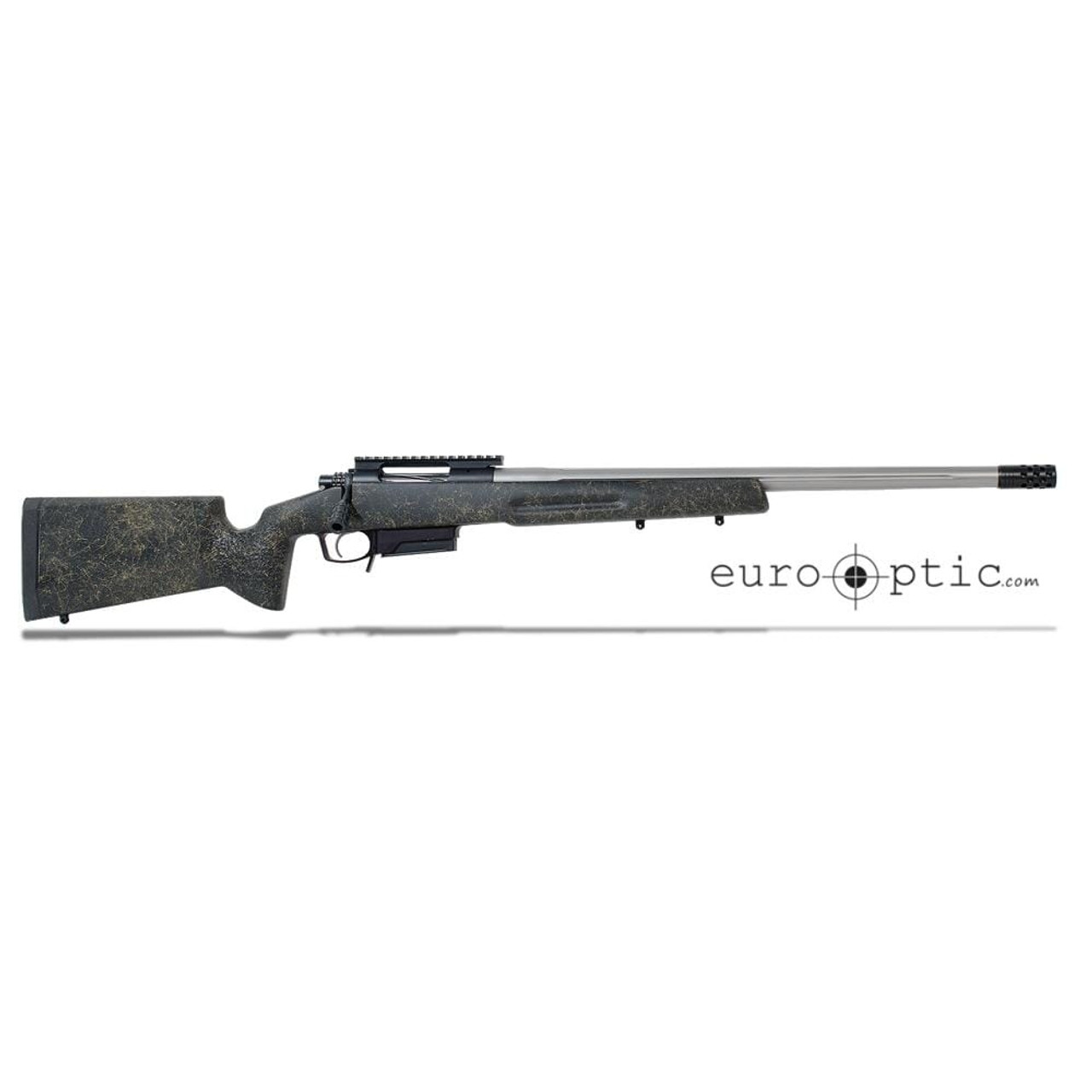 Cooper Firearms M22R MNR 6.5 Creedmoor Black/Tan
