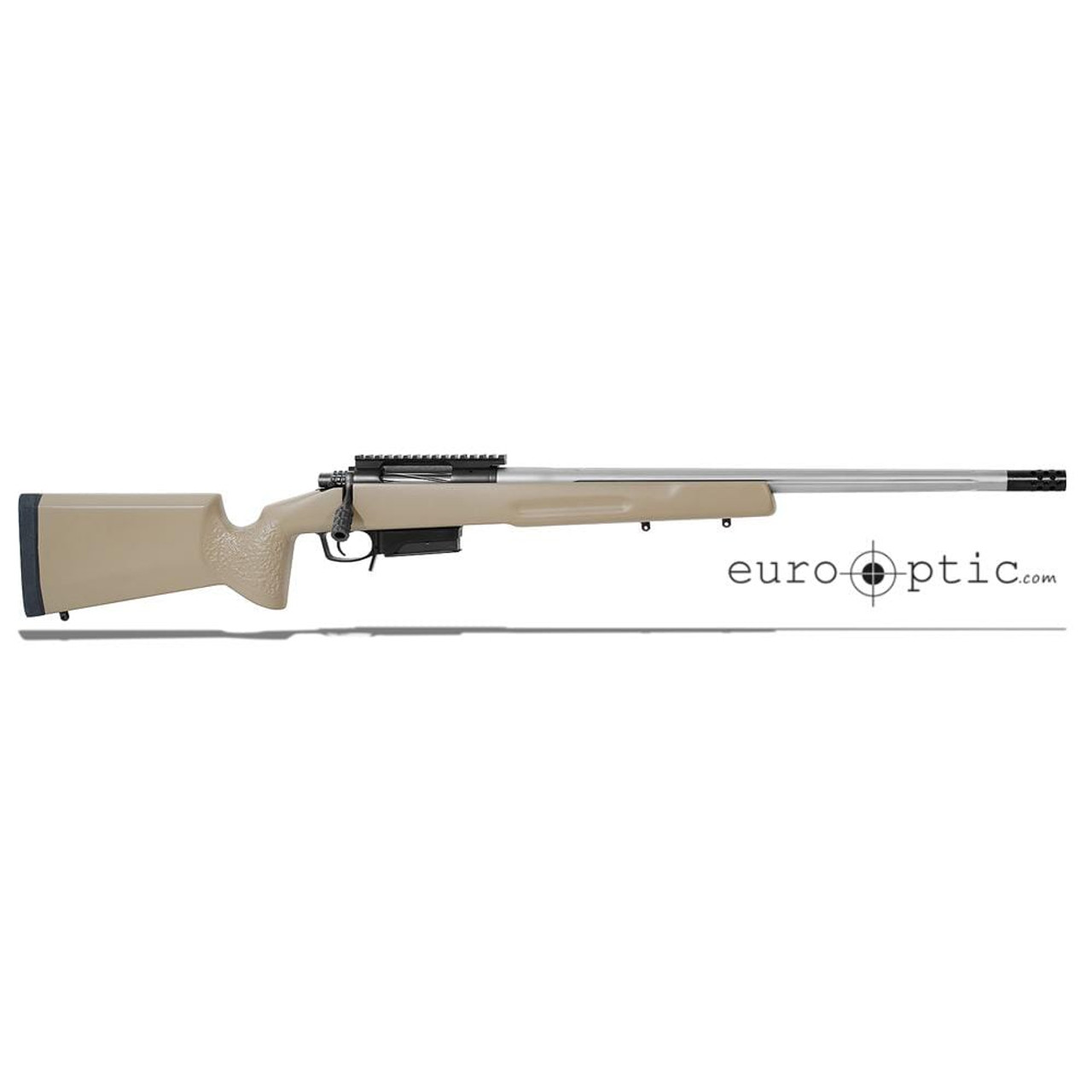 Cooper Firearms M22R MNR 6.5 Creedmoor Rifle Tan M22RMNR6.5CM
