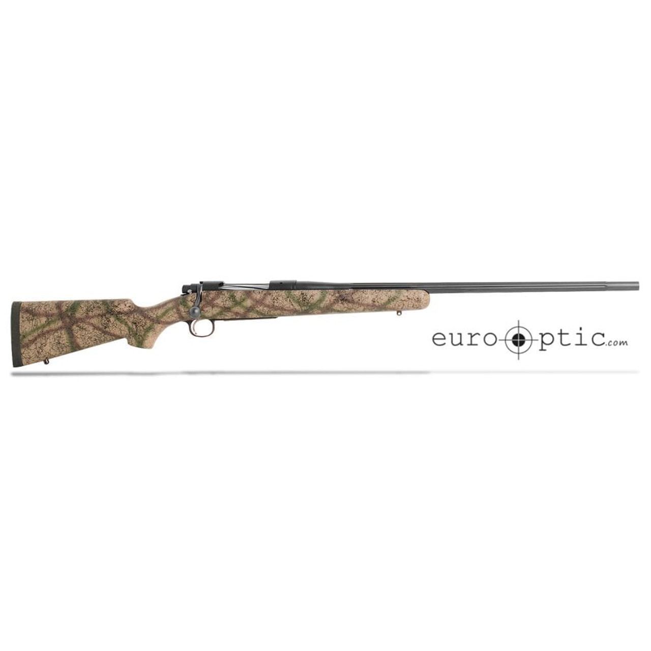 Cooper Firearms Model 52 Excalibur 30-06 Desert Camo M52-EXR-3006-DSRT-CF