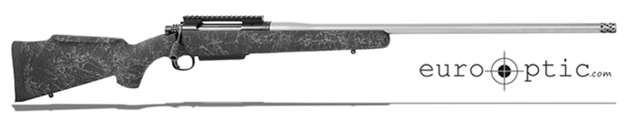 Cooper Firearms M52 Jackson Long Range 26 Nosler Rifle M52JLR26Nosler