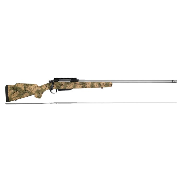 Cooper Firearms M52 Jackson Long Range 300 Rum Rifle M52JLR300RUM