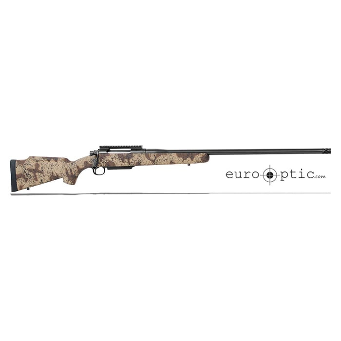 Cooper Firearms M52 Jackson Long Range 300 RUM Rifle M52-JLR-300RUM