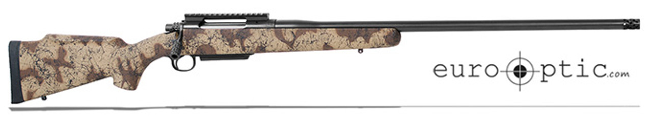 Cooper Firearms M52 Jackson Long Range 300 RUM Rifle M52-JLR-300RUM