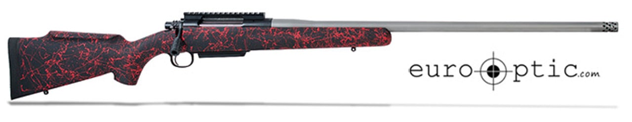 Cooper Firearms M52 Jackson Long Range 338 Lapua Rifle M52-JLR-338-Lapua-Mag
