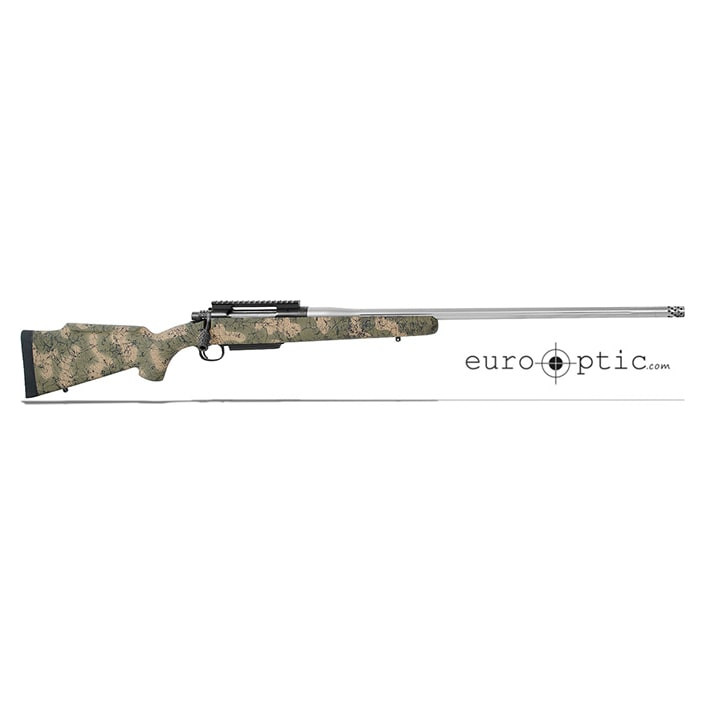 Cooper Firearms M52 Jackson Long Range 7mm Rem Mag Rifle M52JLR7mmRemMag