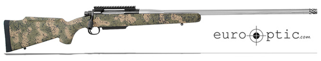 Cooper Firearms M52 Jackson Long Range 7mm Rem Mag Rifle M52JLR7mmRemMag