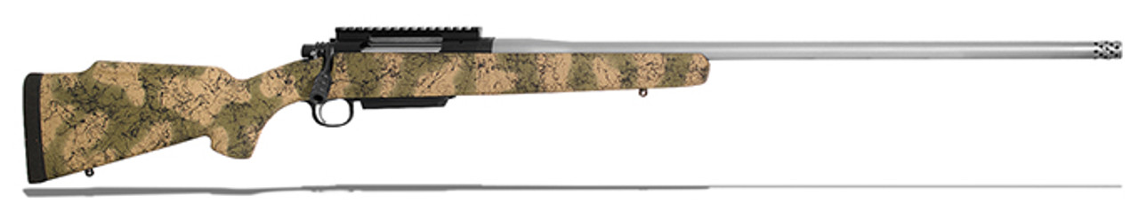Cooper Firearms M52 Jackson Long Range Custom 7mm Rem Mag M52JLR7mmRemMag