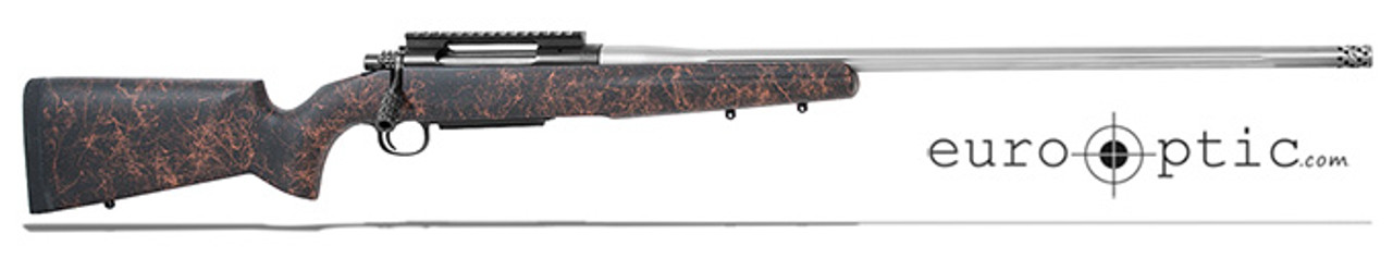 Cooper Firearms M52 Long Range 7mm Rem Mag M52LRX7mmRemMag