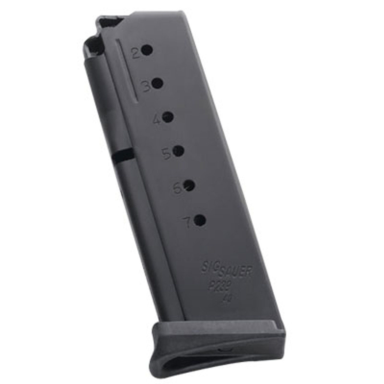 Sig P239 9mm 8RD Magazine MAG-239-9-8