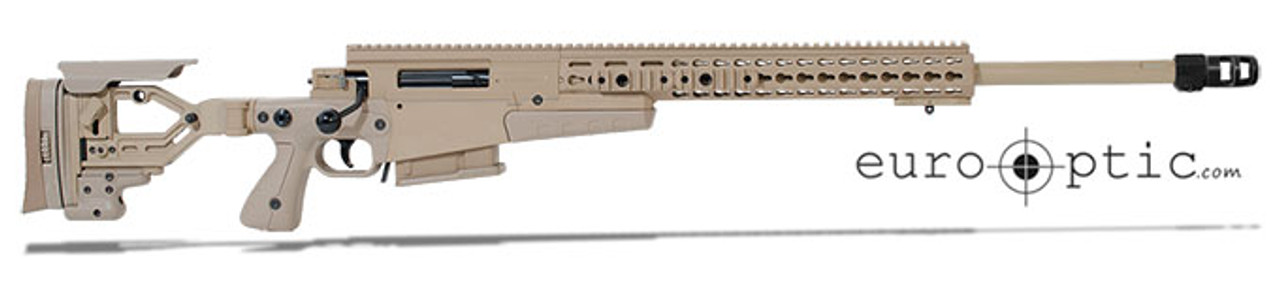Accuracy International AXMC Pale Brown .300WM 26" Rifle MC30W26MPB