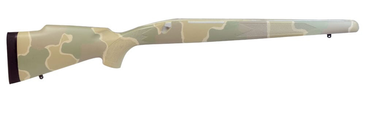 McMillan Winchester Model 70 Post 64 Hunting Custom Drop-in Stock