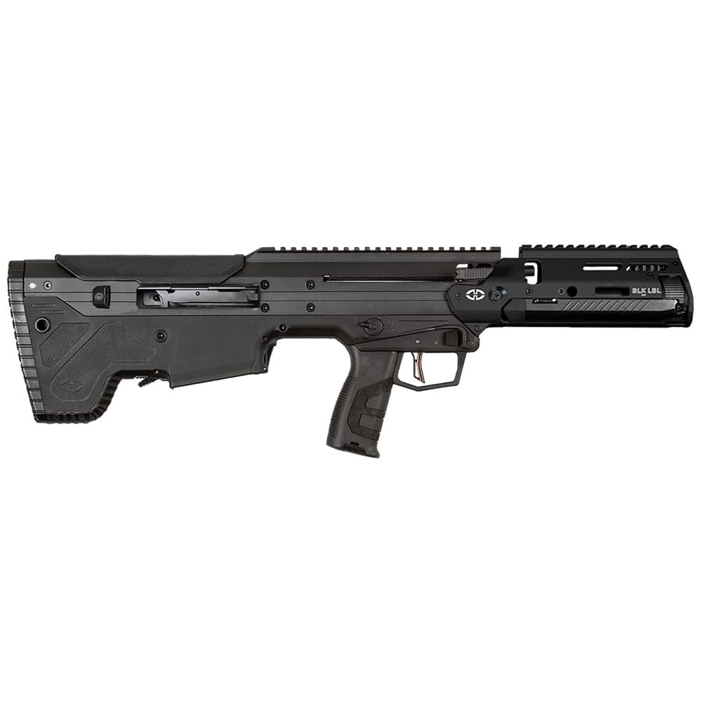 Desert Tech MDRx FE Black Rifle Chassis w/Mantis Handguard MDR-CHM-FE-B