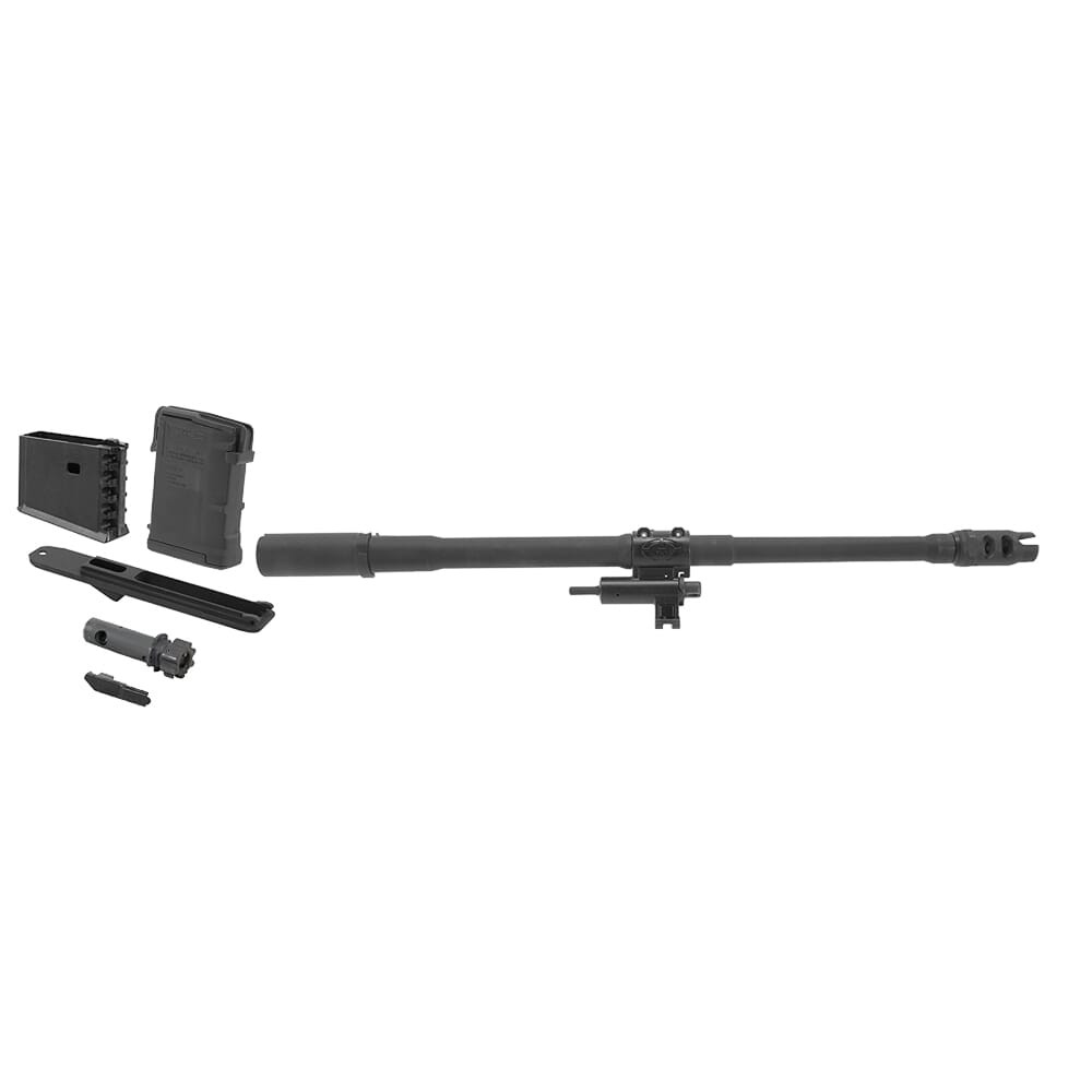 Desert Tech MDRx Compliant Conversion Kit 5.56 NATO/.223 Rem 16" 10rd FE MDR-CK-B1610-FE