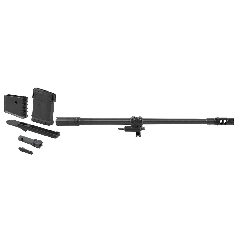 Desert Tech MDRx Compliant Conversion Kit 5.56 NATO/.223 Rem 20" 10rd FE MDR-CK-B2010-FE