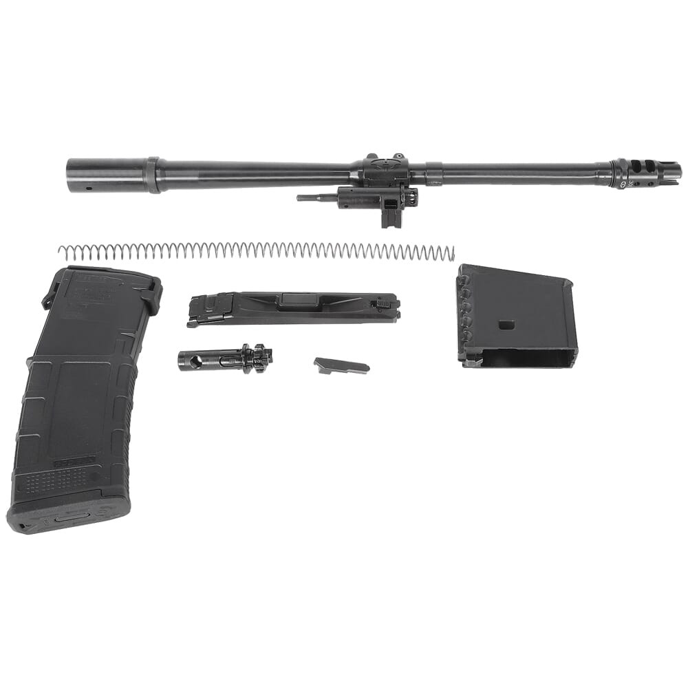 Desert Tech MDRx Compliant Conversion Kit .300 BLK 16" 10rd FE MDR-CK-D1610-FE
