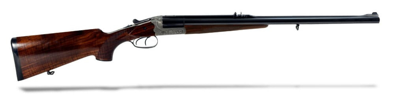 Merkel African Safari 140-2.1 SXS .470 NE Double Rifle