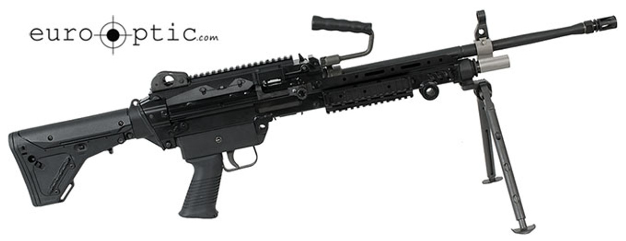 MGA MK 46 .300 Blackout Loaded Rifle MGA822.B