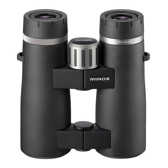 Minox Binoculars BL 10x44 HD MIG