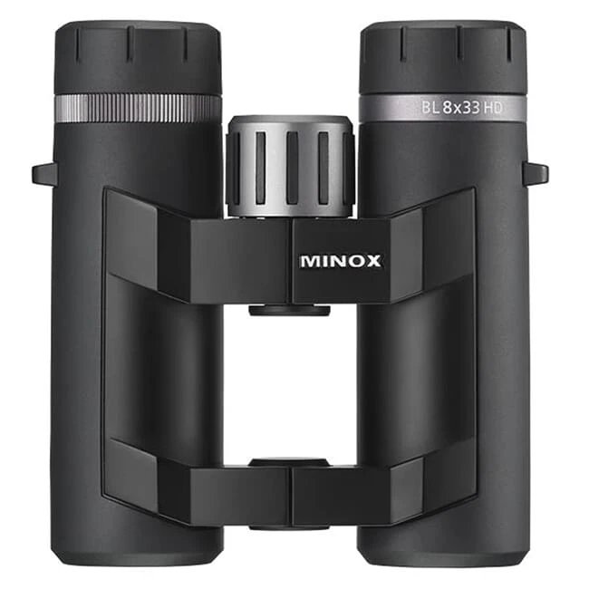 Minox Comfort Bridge BL 8x33 HD Binocular 62242