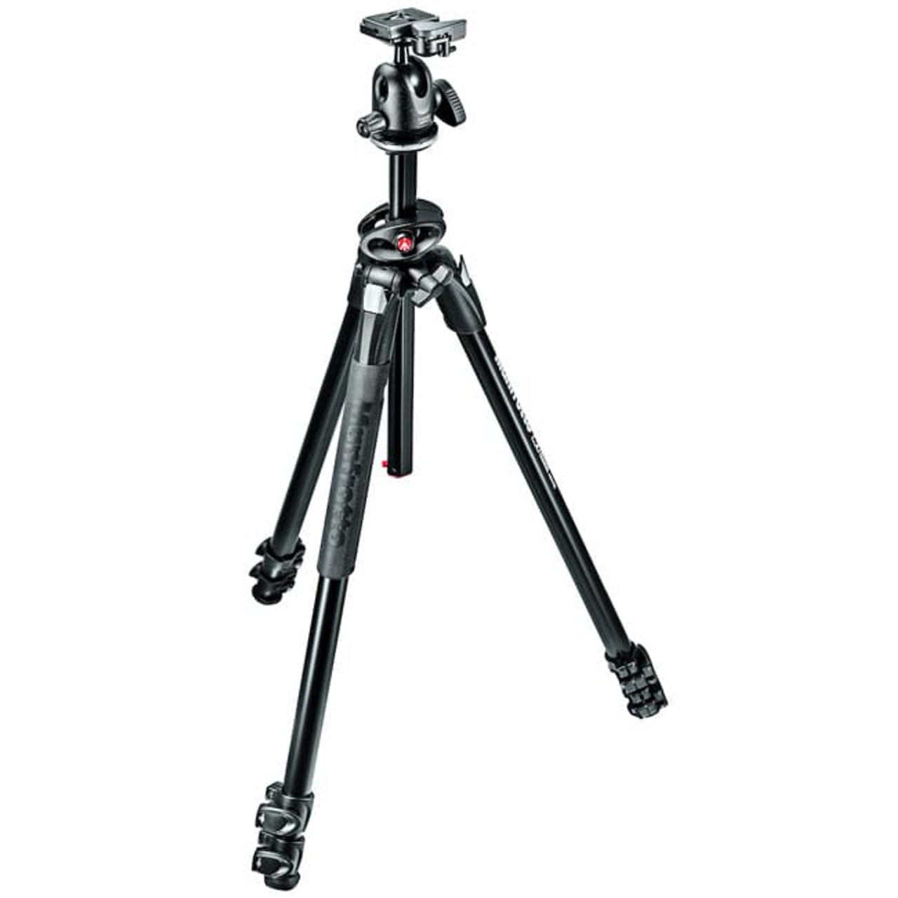 Manfrotto 290 Dual Ball Head MK290DUA3-BHUS