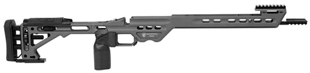 Masterpiece Arms Remington Long Action Right Hand Tungsten Competition Chassis