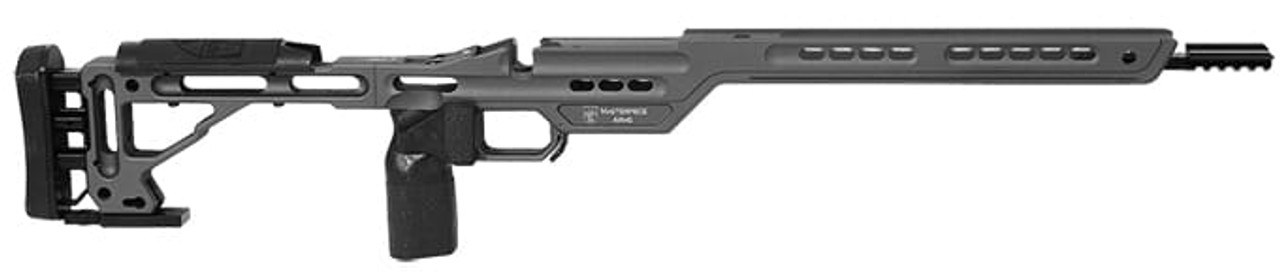 Masterpiece Arms Remington Short Action Right Hand Tungsten Hybrid Chassis